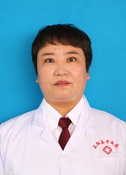 骨伤科一病区主任，赵鹏菊.JPG